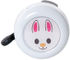 Timbre para niños Junior - blanco/universal