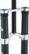 Manitou Dorado Pro 27.5" Suspension Fork - black/15 mm Thru Axle/203 mm/47 mm/1 1/8"/27.5" (650B)/110 mm