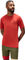 Endura Camiseta técnica S/S Loop - brick | M