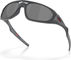 Oakley Gafa Deportiva Neoforma - polished carbon | prizm black