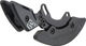 e*thirteen Vario DH Kettenführung - black/28 - 36 Z/ISCG 05