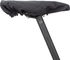FAHRER Protecteur de Selle Kappe - noir
