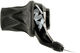 SRAM NX GripShift 11-speed Twist Shifter - black/11-speed