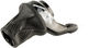 SRAM Levier de Vitesse Rotatif NX GripShift 11 vitesses - black/11 vitesses