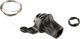 Puños de Cambio Giratorios NX GripShift 11 velocidades - black/11 velocidades