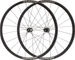 Mavic Set de roues Crossmax Ultimate Disc Center Lock 29" - black | Boost | 110 mm | Boost | 29" | SRAM XD | 148 mm