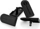 Magura Gustav Elite Cover Kit für Bremsgriff - schwarz-anthrazit | Set