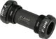 C-BEAR BSA Shimano Cyclocross Bottom Bracket - black/BSA