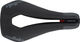 Selle Italia Sillín Watt Kit Carbonio Superflow - negro