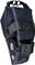SILCA Grinta Roll Top BOA Saddle Bag - black | 2500 ml