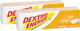 Dextro Energy Dextrose Sticks - 1 Stück - orange/94 g
