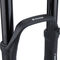 Formula Selva C Coil 27.5+/29" Boost fourche à suspension - noir/170 mm/110 mm/43 mm/29"/1 1/8" - 1,5" tapered/Axe Traversant 15 mm