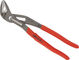 Knipex Cobra® ES Wasserpumpenzange extra-schlank - rot