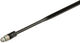 Ksyrium SLS/SLE/SL / Ksyrium Pro Exalith Spare Spokes - 2011-2016 - black/275 mm