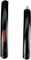 C-Lite Fender Set with Integrated Rear Light - StVZO Approved - black/50 mm / 28"