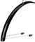 C-Lite Fender Set with Integrated Rear Light - StVZO Approved - black/50 mm / 28"