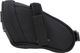 BBB CombiSet SpeedPack CO2 BSB-58 Satteltasche + Werkzeugset + CO2-Pumpe - schwarz/790 ml