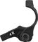 Magura Attache au Guidon Shiftmix 4 pour Shimano I-Spec EV - noir/droite