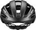 uvex Rise Pro MIPS Helm - black matt/52 - 56 cm