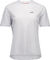 POC Motion Air SS Damen Jersey - hydrogen white | L