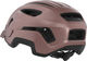 Alpina Paranus Helmet - rose matte | 52 - 56 cm