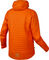 Endura Hummvee Flipjak Hooded Jacke - harvest/M