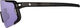 Sweet Protection Ronin RIG Reflect Sportbrille - matte crystal black/rig quartz