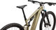 Specialized Turbo Levo R Comp Alloy E-Mountainbike - satin east sierras-sandstone metallic | 140 mm | 160,0 mm | L | 29" | 44 mm