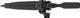 SRAM Code Silver Stealth Disc Brake - black anodized/Front wheel/Flip-Flop (non-side-specific)