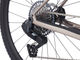 Orbea TERRA M31eTeam 1x Carbon 28" Gravel Bike - nickel-met cinnamon matt/172,5 mm/M/28"