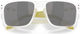 Oakley Gafas Holbrook - matte clear | prizm black polarized