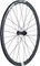 DT Swiss HE 1800 SPLINE 32 Disc Center Lock Hybrid 28" Wheelset - schwarz | 142 mm | 100 mm | 28" | 100 mm | 100 mm | 142 mm