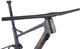 Factor Lando XC Fox 29" Carbon Rahmenkit - radiant copper/L/29"/1 1/8" - 1,5" tapered