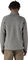 Patagonia Mejor Suéter 1/4-Zip Polar - stonewash/M