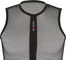 ASSOS Camiseta interior N/S Skin Layer Superléger - black series/M