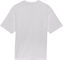 Fox Head Wordmark Oversize SS T-Shirt - optic white/S