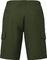 Endura Shorts cargo Loop - hunter green/M