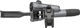 Shimano Frenos de disco XTR XC BR-M9100 J-Kit - gris/Rueda delantera/Izquierdo (específico de lado)