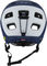 POC Casque Tectal Race MIPS - lead blue-hydrogen white matt/55 - 58 cm