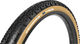 Panaracer Gravelking X1 20" Folding Tyre - black-amber | 54 mm | 20 