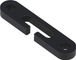 Supernova Multirack Adapter for Tail Light 3 - black