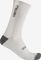 Castelli Calcetines Venti Soft Merino - white | 36 - 39