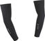 VAUDE Arm Warmer II - black uni | M