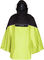 VAUDE Covero Poncho II - lemon/M