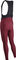 Northwave EXTREME PRO MS BIBTIGHT - bordeaux | L