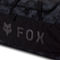 Fox Head Sac de voyage Duffle Podium 180 - black camo/174 