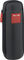 Elite Takuin Maxi Toolbox - black-red/750 ml