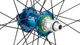 Hope Juego de ruedas Pro 4 + Fortus 30 Disc 6 agujeros 29" Boost - blue-black | SRAM XD | Boost | 148 mm | 110 mm | Boost | 29" | 110 mm | SRAM XD | 110 mm | 148 mm