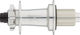 Hope Pro 5 Disc 6-Loch Super Boost HR-Nabe - silver/Shimano MTB/32/Shimano MTB
