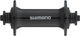 Shimano HB-RS400 Front Hub - black/32